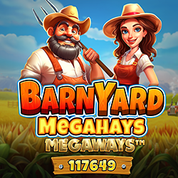 Barnyard Megahays Megaways